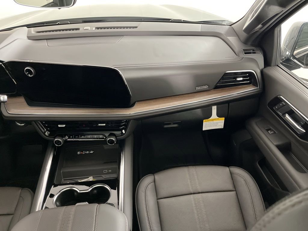 New 2026 Chevrolet Tahoe High Country image 19