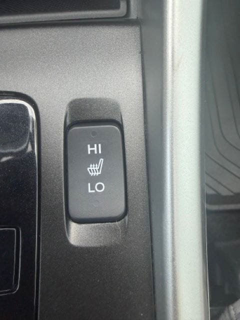 Used 2015 Honda Accord EX-L image 13