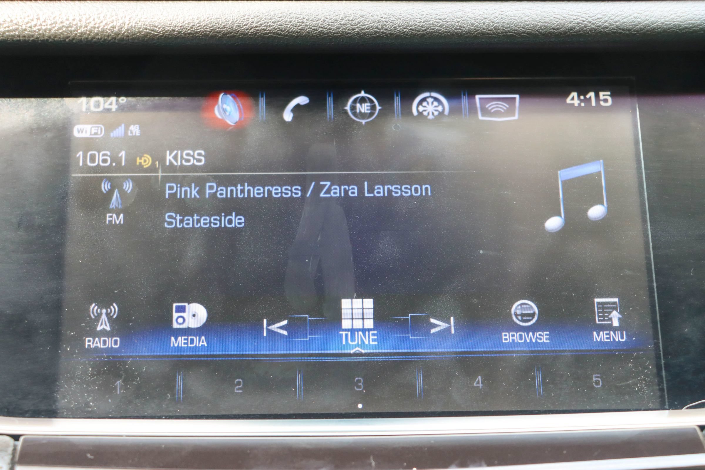 Used 2018 Cadillac XT5 Premium Luxury FWD image 34