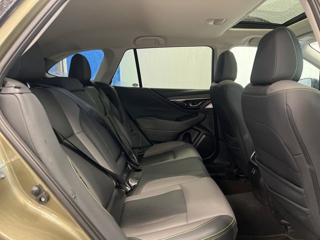 Used 2023 Subaru Outback Onyx Edition image 13