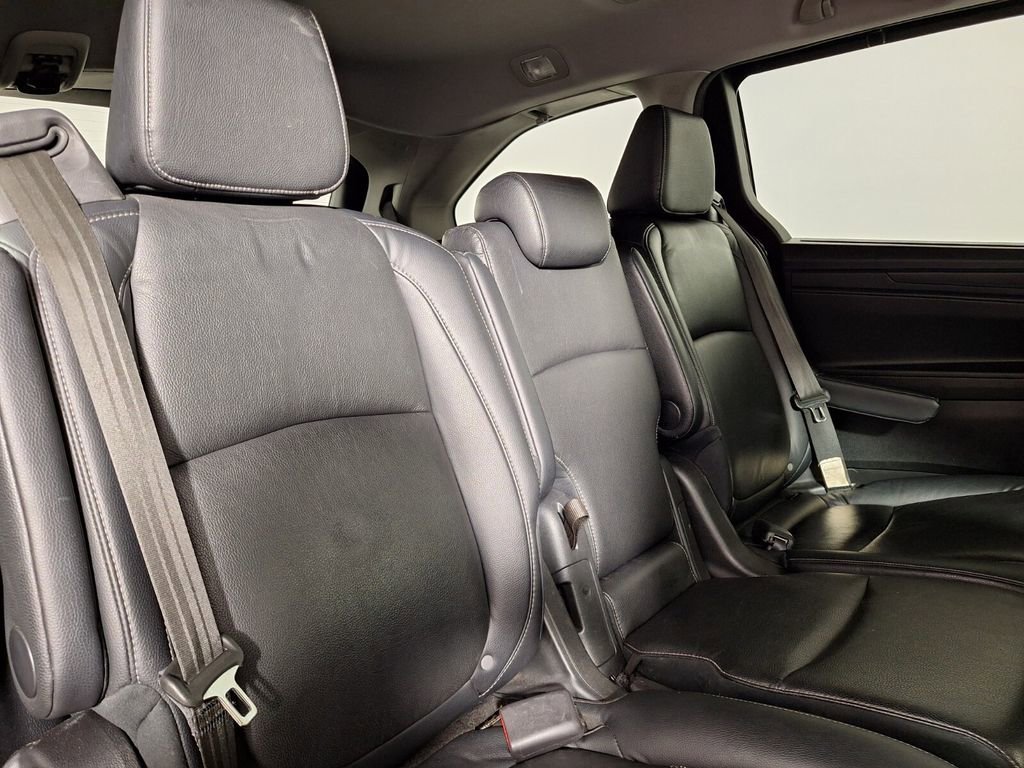 Used 2022 Honda Odyssey Touring image 31