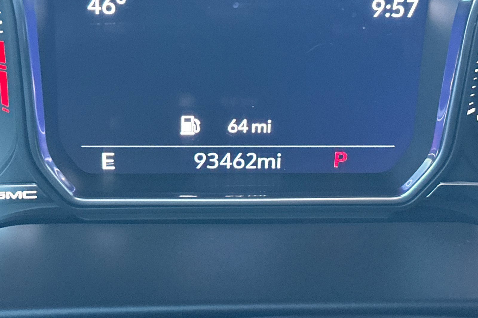 Used 2021 GMC Yukon SLT image 42