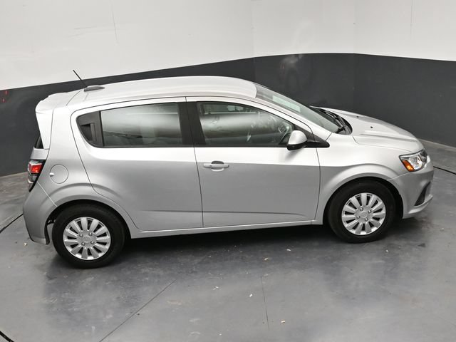 Used 2020 Chevrolet Sonic LT FWD image 24