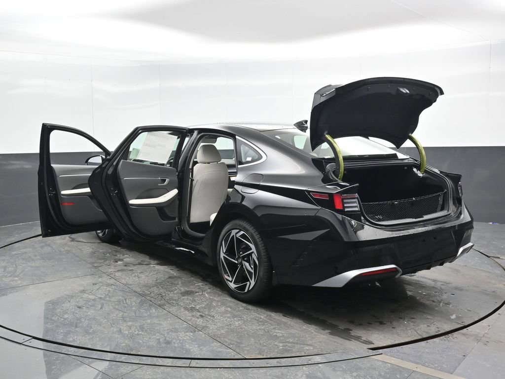 New 2026 Hyundai Sonata SEL image 53