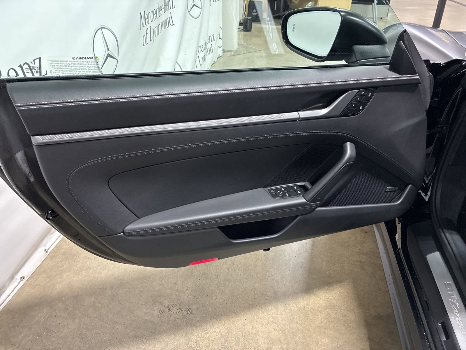 Used 2024 Porsche 911 Targa 4 image 6