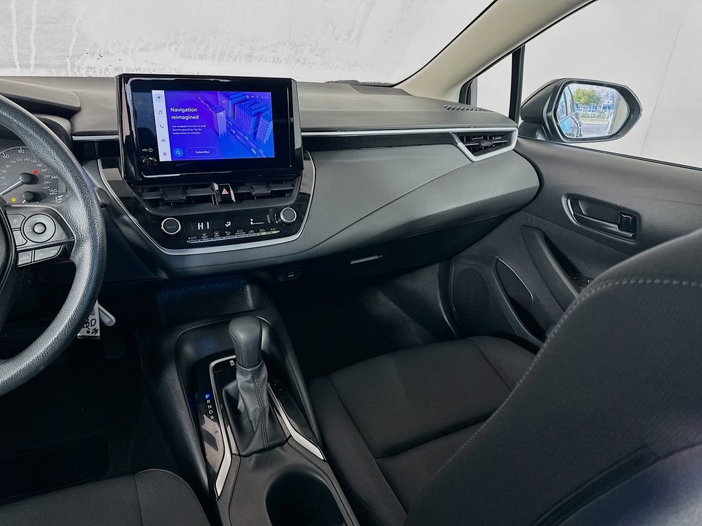 Certified 2024 Toyota Corolla LE image 23