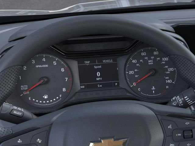 New 2026 Chevrolet Trax LS image 18