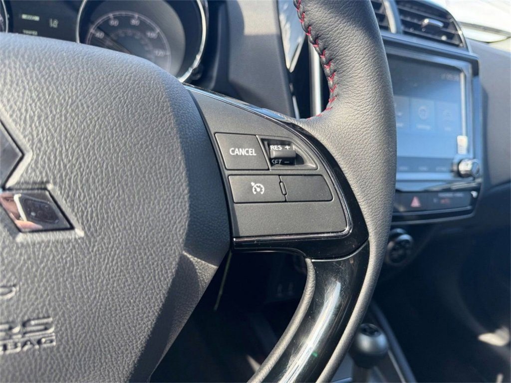 New 2025 Mitsubishi Outlander Sport LE image 11