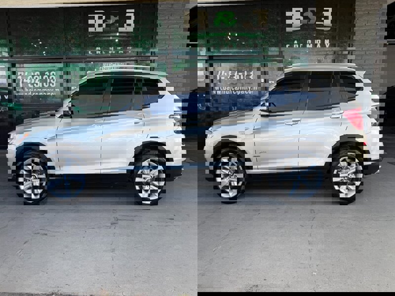 Used 2017 BMW X3 xDrive35i image 4