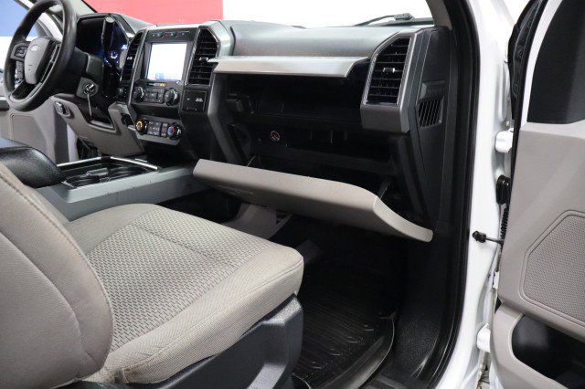Used 2021 Ford F350 XLT w/ XLT Premium Package AWD/4WD image 54