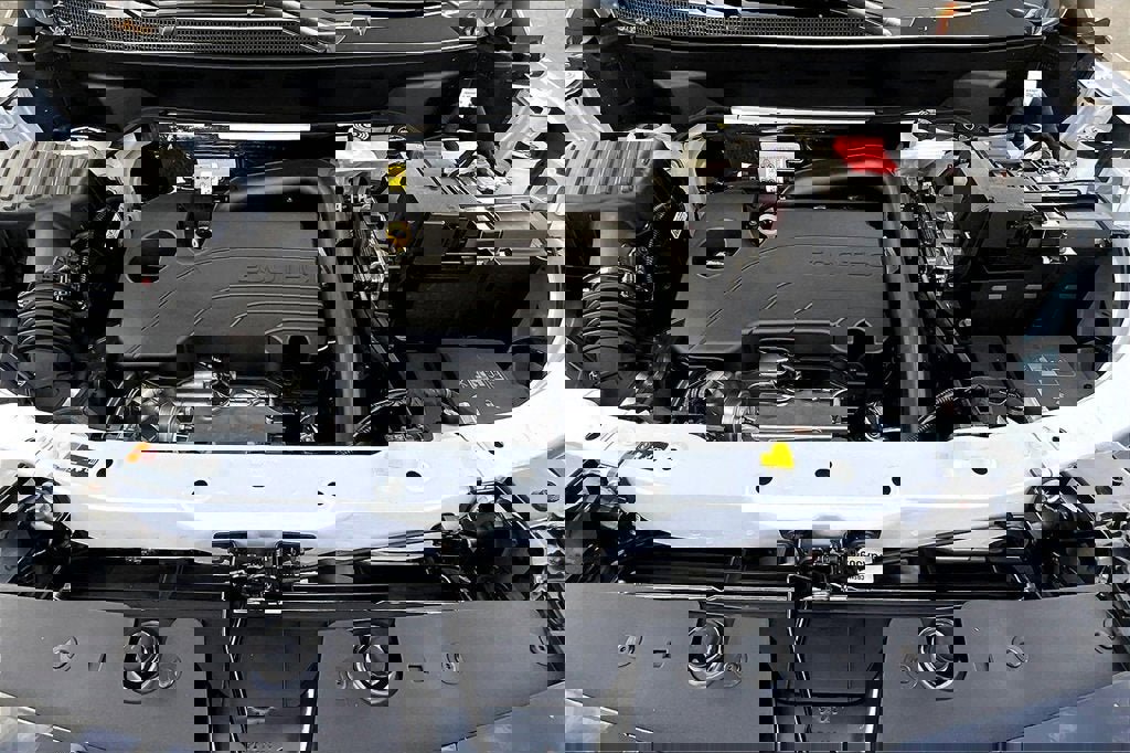 New 2026 Chevrolet Equinox ACTIV w/ Convenience Package III image 10