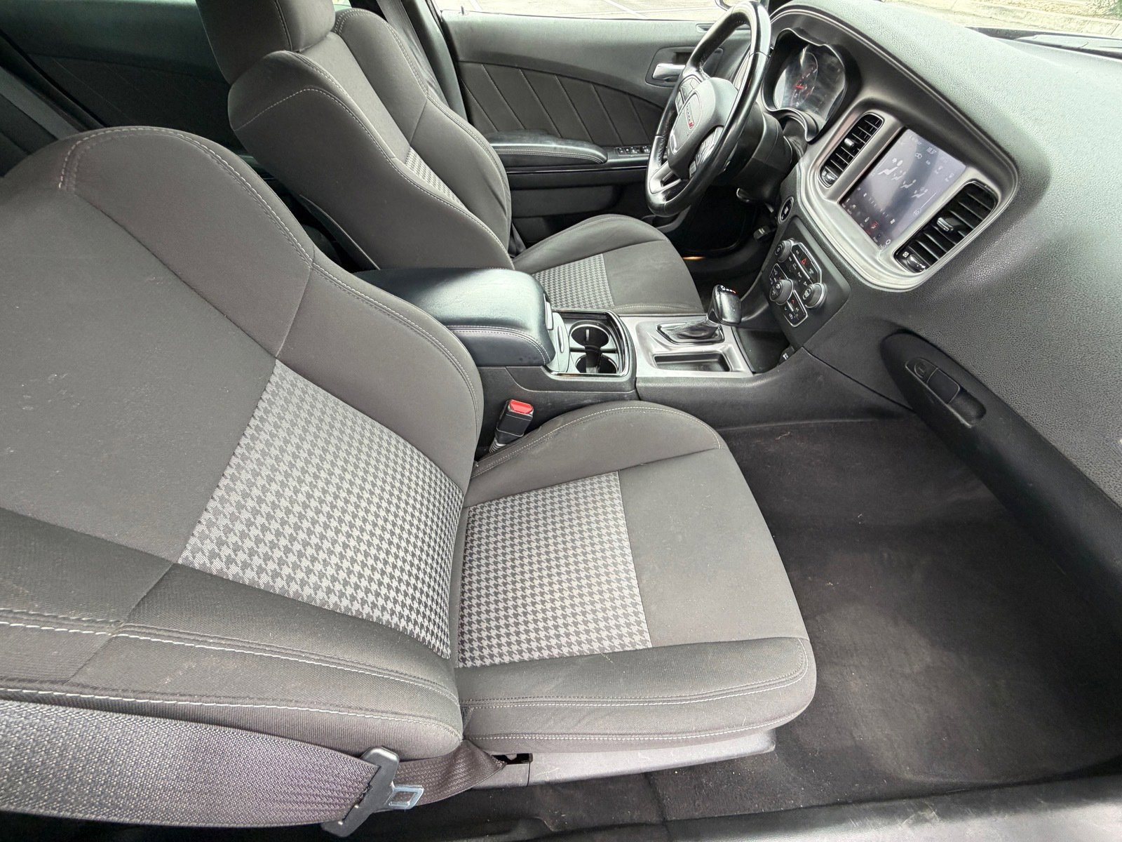 Used 2023 Dodge Charger GT w/ Blacktop Package image 11