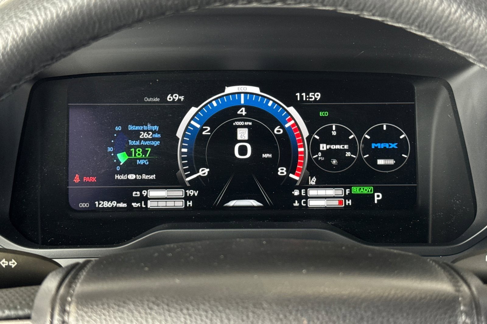 Certified 2026 Toyota Sequoia SR5 AWD/4WD image 24