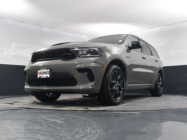 New 2026 Dodge Durango GT image 48