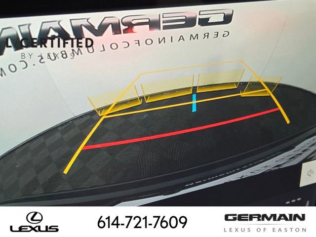 Used 2024 Lexus RX 350 Premium Plus w/ Convenience Package image 30