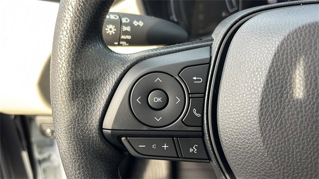 New 2026 Toyota Corolla LE image 14