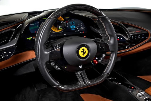 Used 2024 Ferrari SF90 Spider AWD/4WD image 31