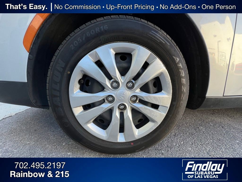 Used 2020 Kia Soul LX image 43