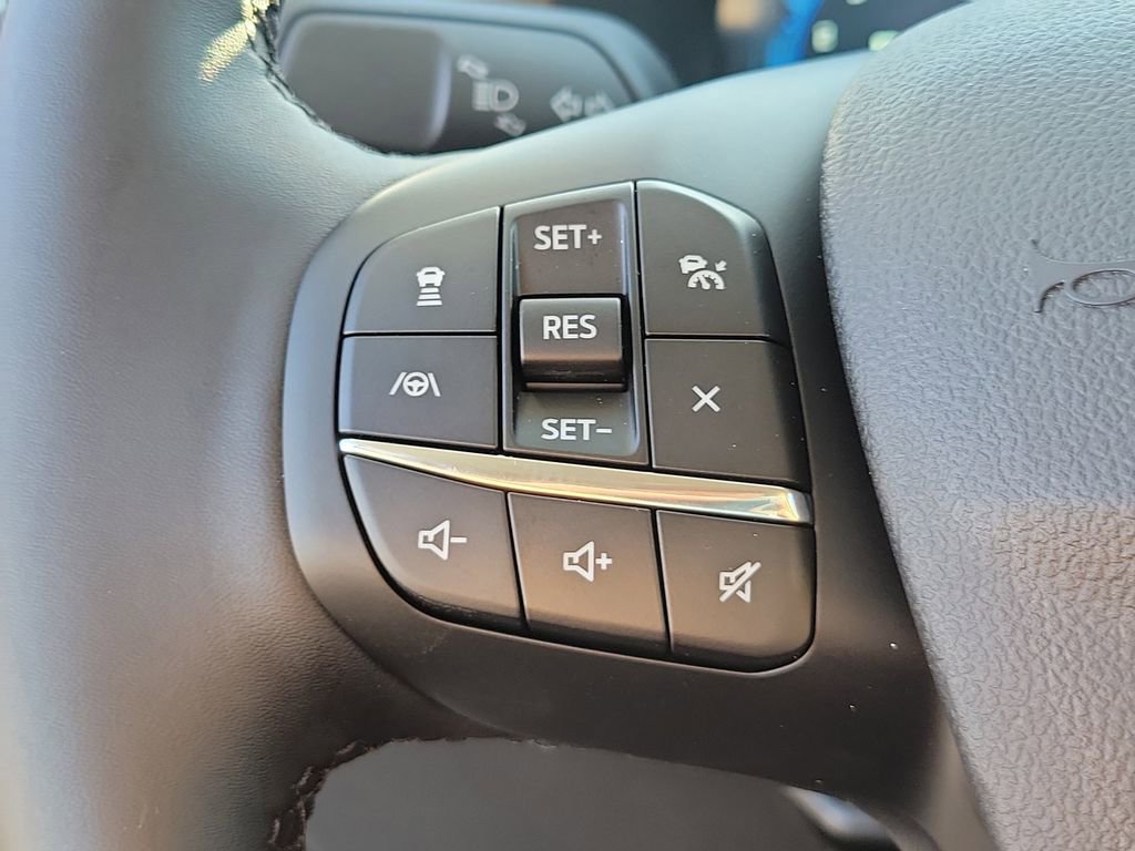 New 2025 Ford Bronco Sport Outer Banks w/ Outer Banks Tech Package+ image 23