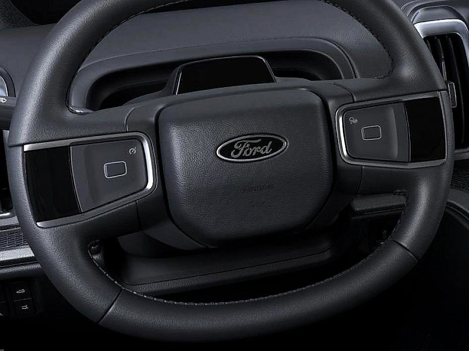 New 2026 Ford Expedition Platinum w/ Stealth Appearance Package image 9