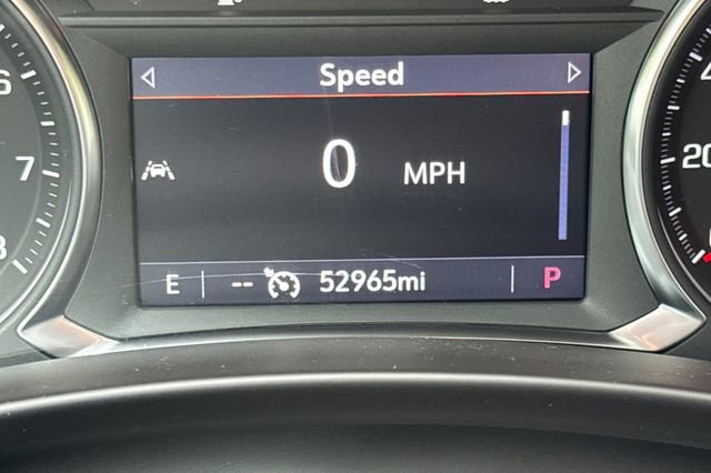 Used 2024 GMC Terrain SLT AWD/4WD image 42