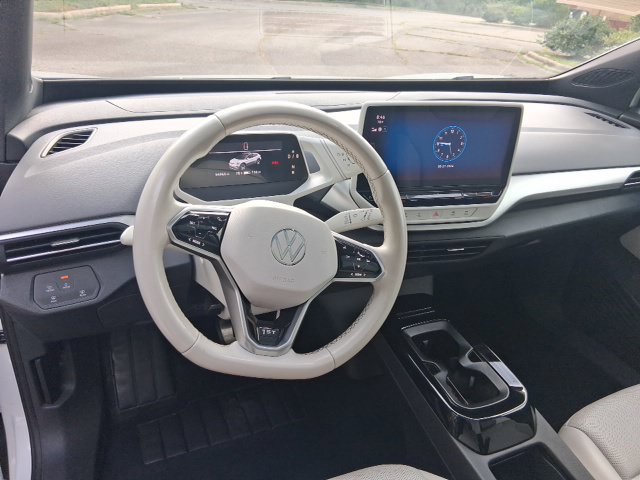 Used 2021 Volkswagen ID.4 1st Edition RWD image 14