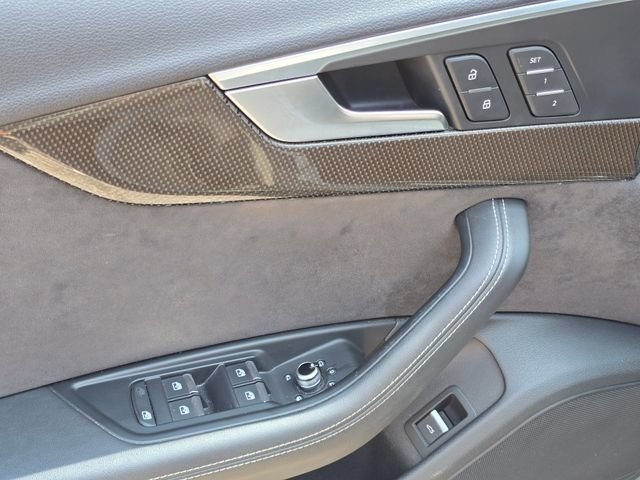Used 2019 Audi S4 Premium Plus w/ Premium Plus Package AWD/4WD image 41