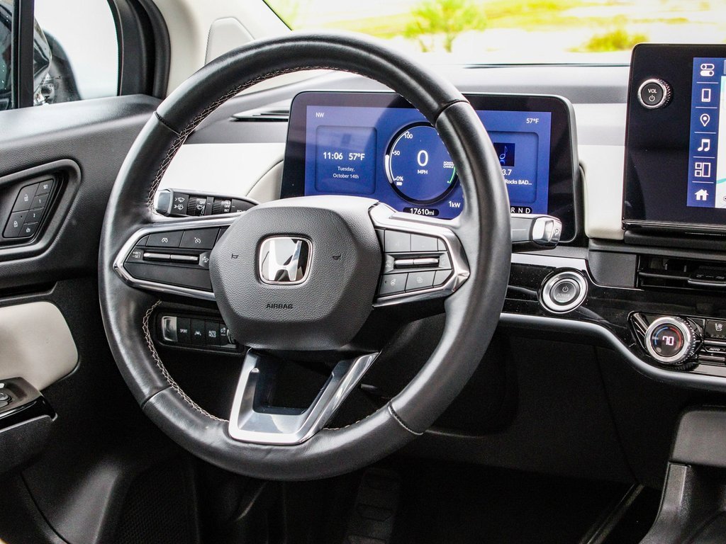 Used 2024 Honda Prologue Elite image 26