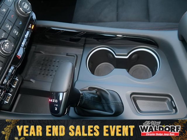 New 2026 Dodge Durango GT image 24