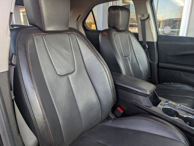 Used 2017 Chevrolet Equinox Premier w/ Enhanced Convenience Package image 24