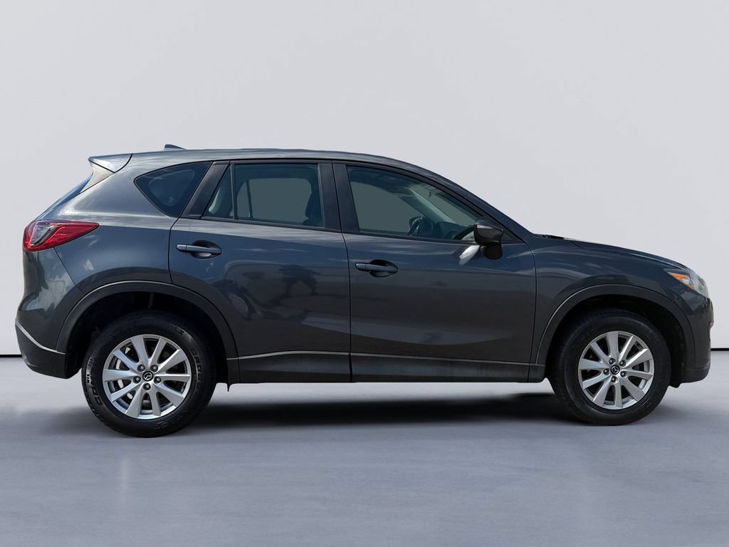 Used 2016 MAZDA CX-5 Sport w/ Rear Camera Package FWD image 2