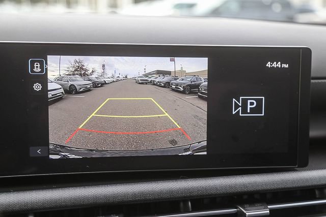 Certified 2025 Hyundai Tucson SEL AWD/4WD image 28