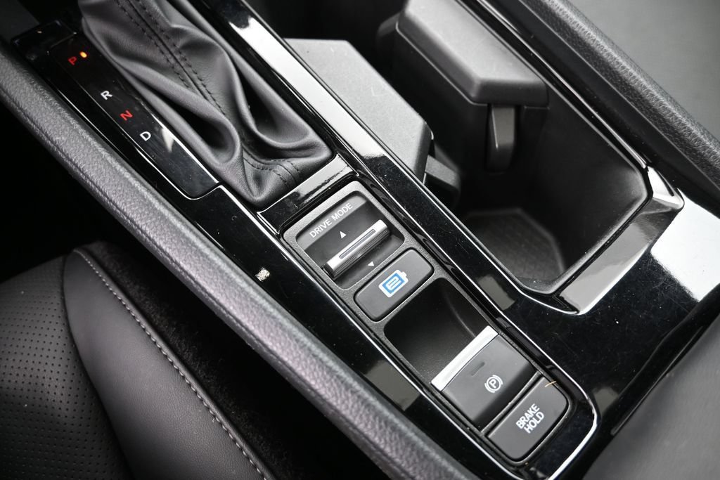 Used 2024 Honda Accord EX-L image 16