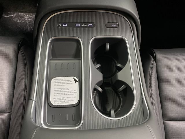 New 2026 Hyundai Palisade Calligraphy image 25