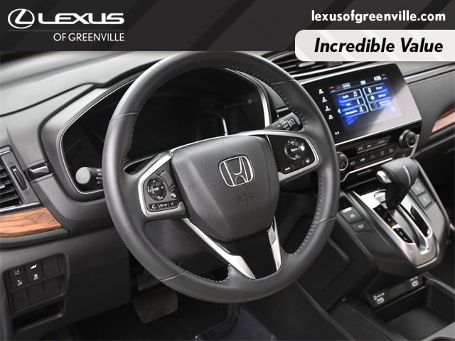 Used 2020 Honda CR-V EX-L image 21