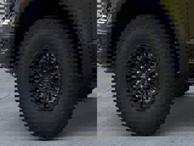 New 2026 Ford F150 Raptor AWD/4WD image 19