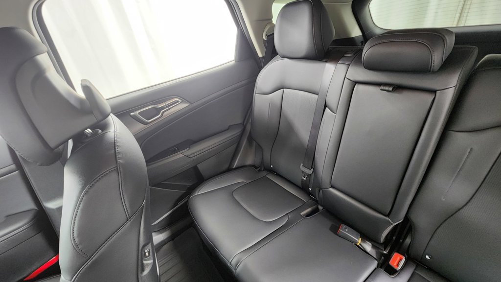 New 2026 Kia Sportage EX AWD/4WD image 14