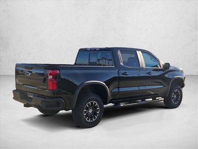 New 2026 Chevrolet Silverado 1500 ZR2 image 2