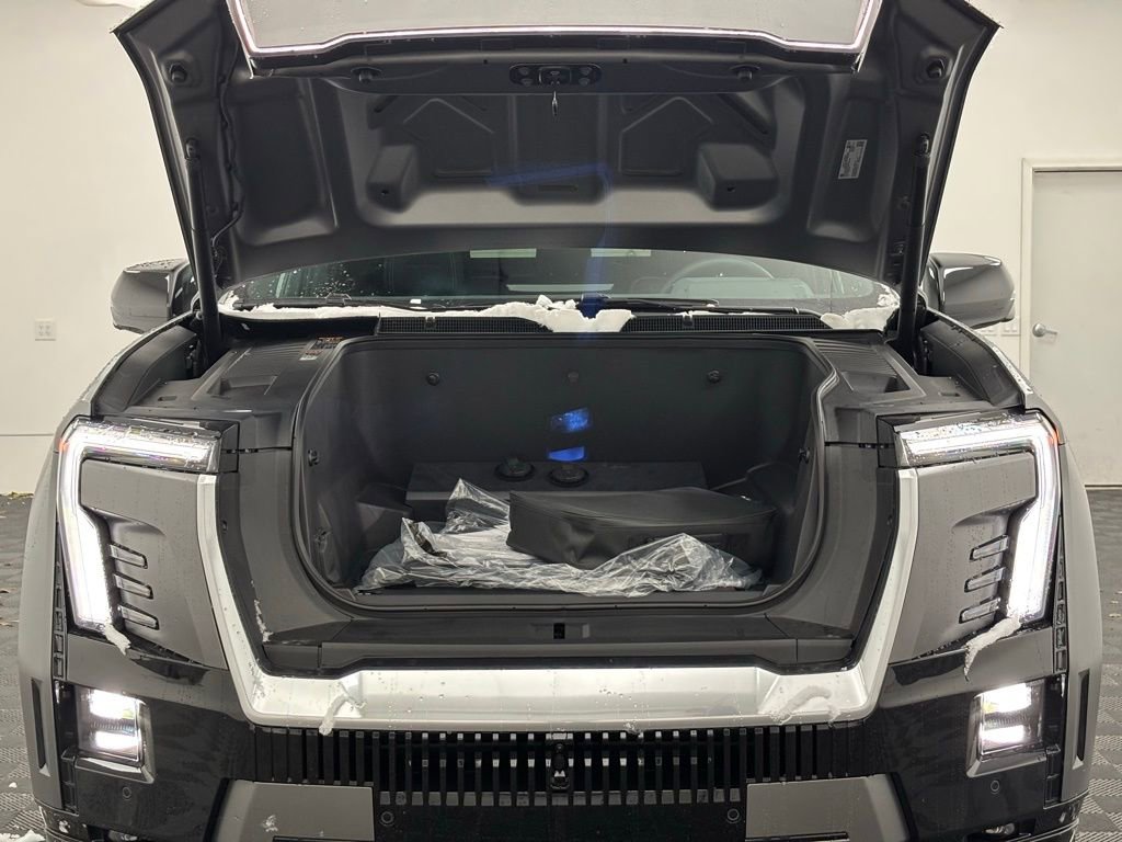 New 2026 GMC Sierra EV Denali image 19
