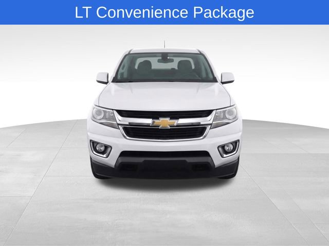 Used 2019 Chevrolet Colorado LT w/ LT Convenience Package image 5