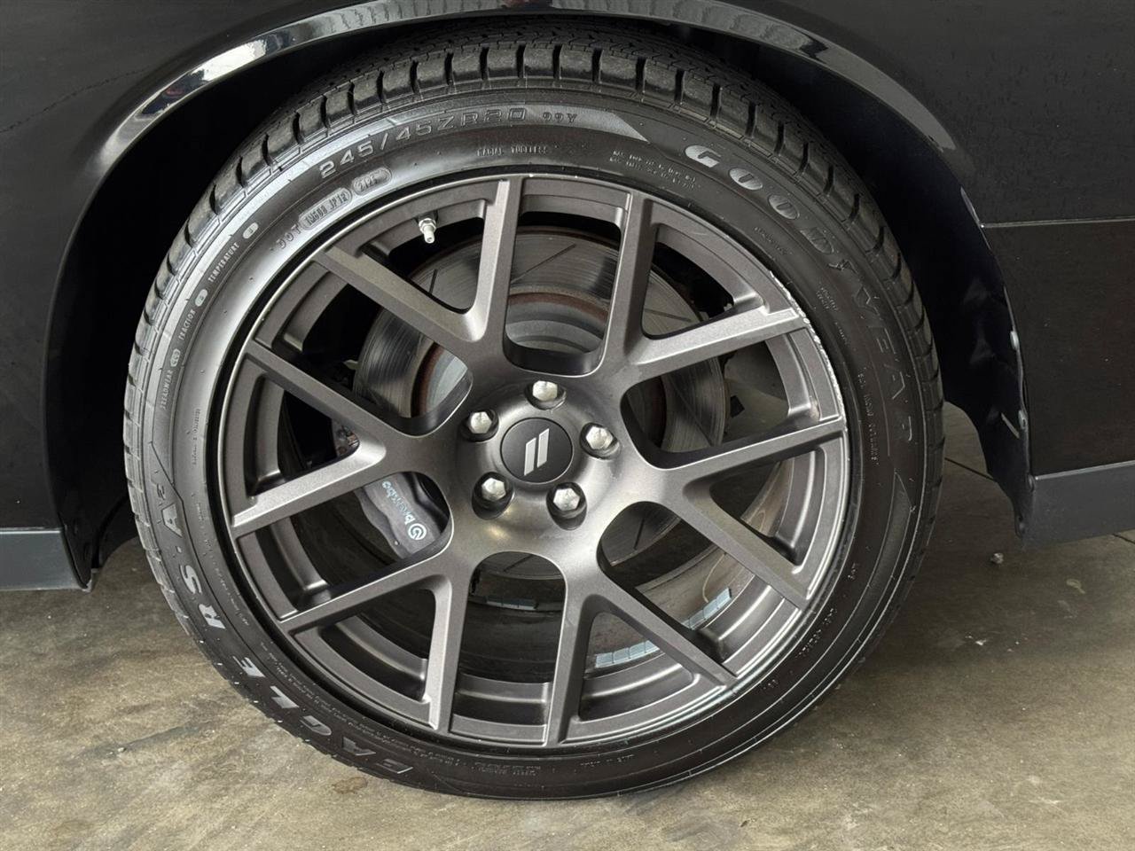 Used 2018 Dodge Challenger R/T Scat Pack w/ Driver Convenience Group RWD image 31