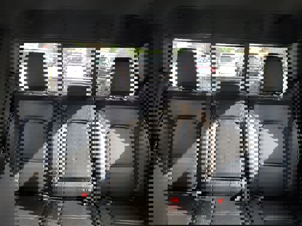 Used 2022 RAM 1500 Laramie image 14