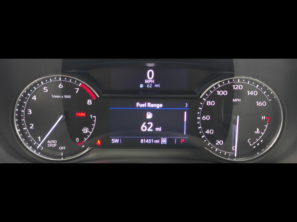 Used 2022 Cadillac XT6 Premium Luxury w/ LPO, Floor Liner Package AWD/4WD image 66