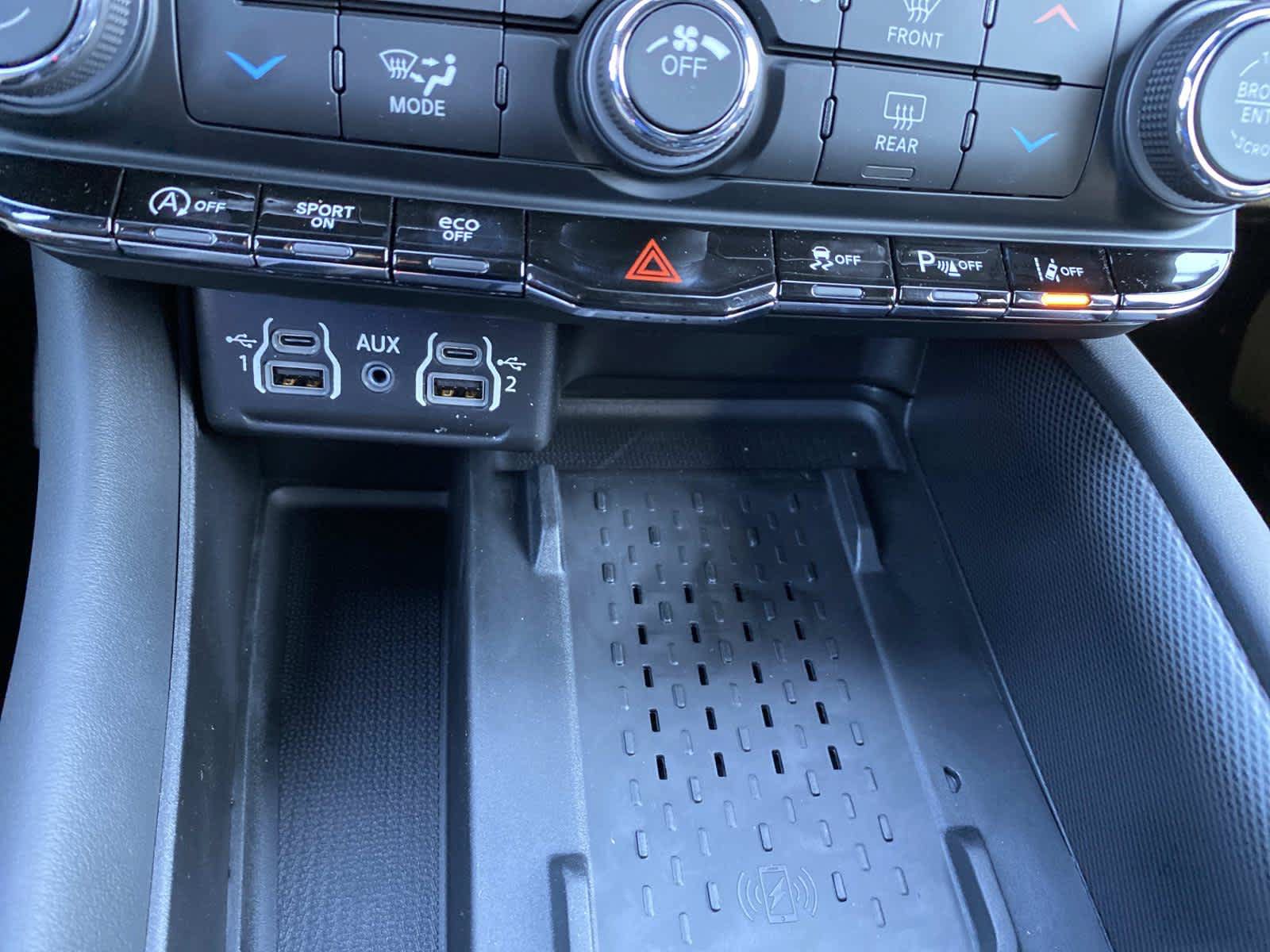 New 2026 Dodge Durango GT AWD/4WD image 13