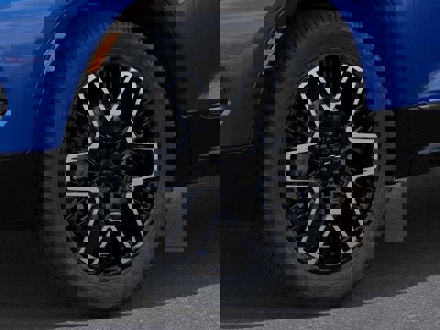 New 2026 Chevrolet Blazer RS w/ Driver Confidence II Package image 9