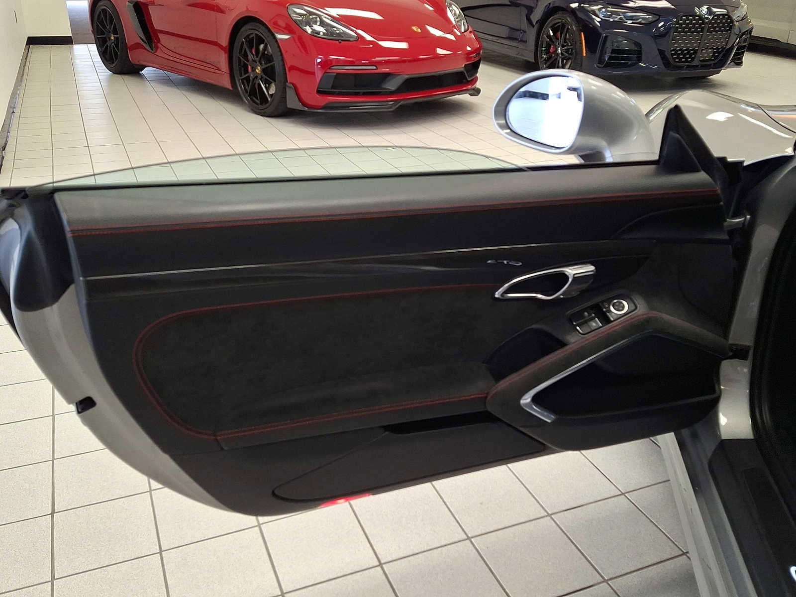 Used 2015 Porsche 911 GT3 RWD image 12