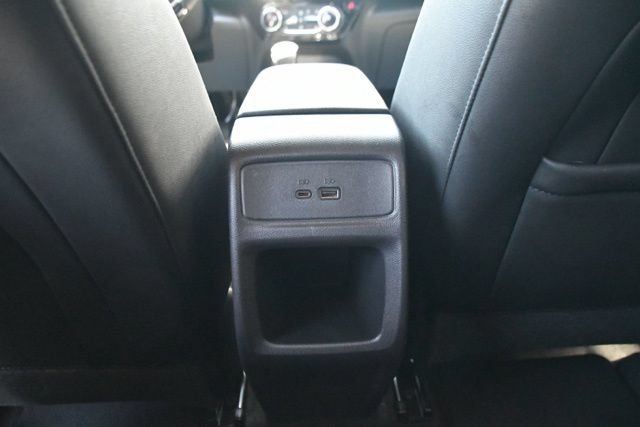 Used 2025 Chevrolet Trax RS w/ Driver Confidence Package FWD image 15
