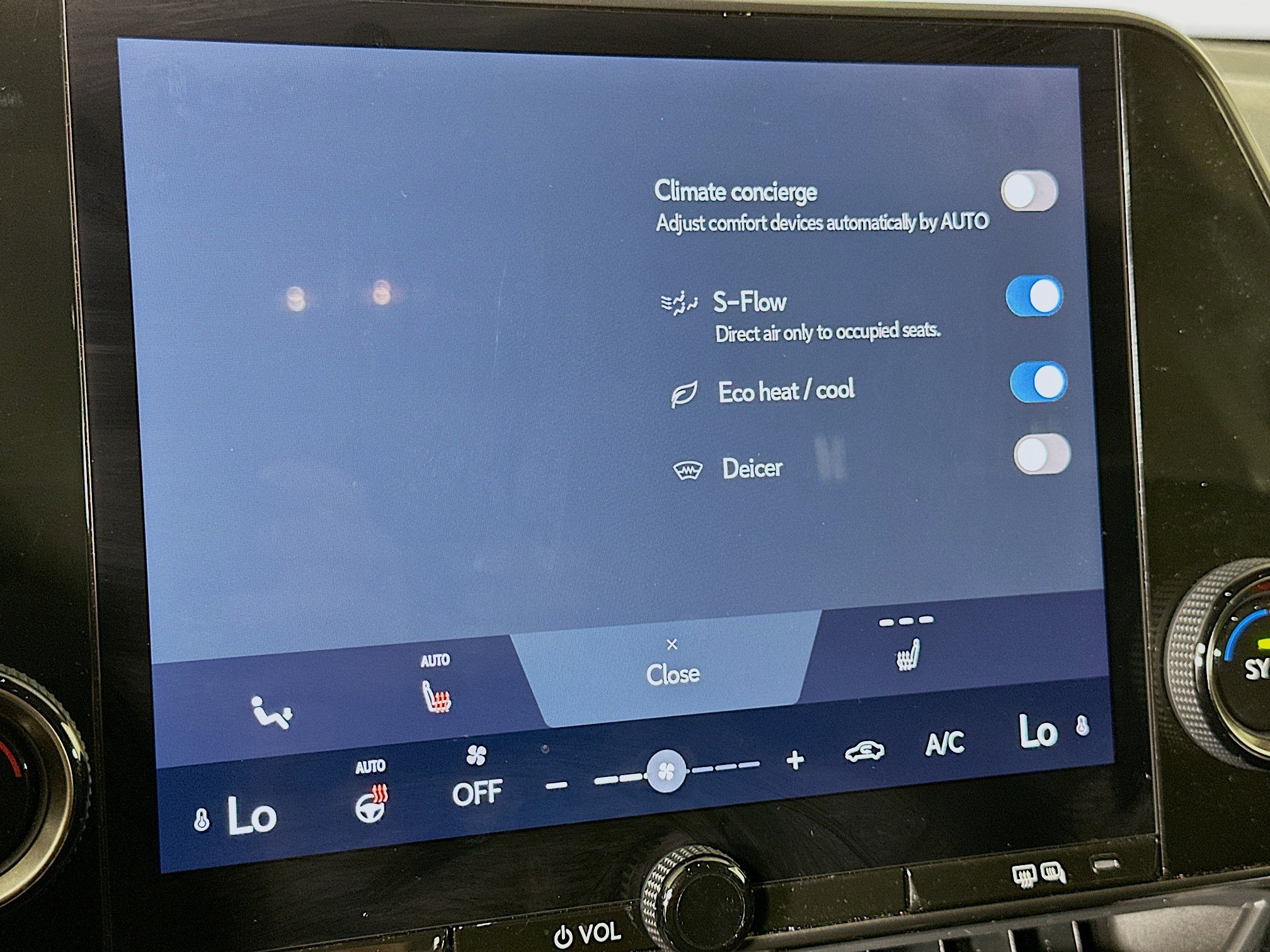 Used 2024 Lexus NX 250 FWD w/ Cold Area Package image 23