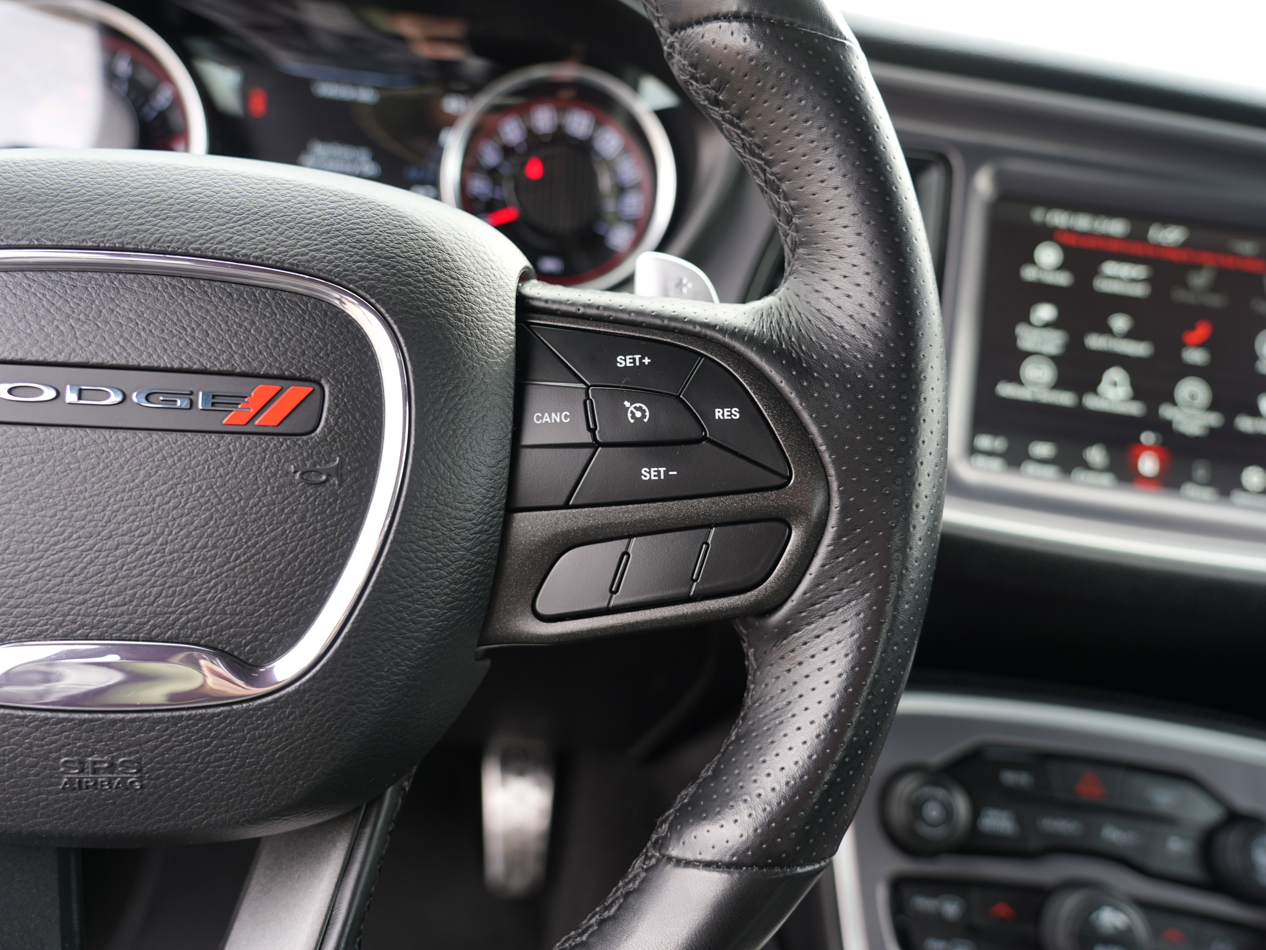 Used 2021 Dodge Challenger R/T Scat Pack image 29