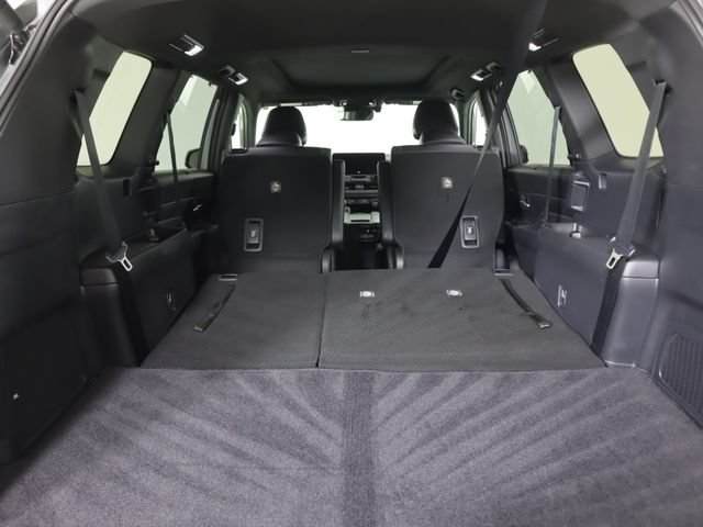 Used 2025 Toyota Grand Highlander AWD Hybrid image 27